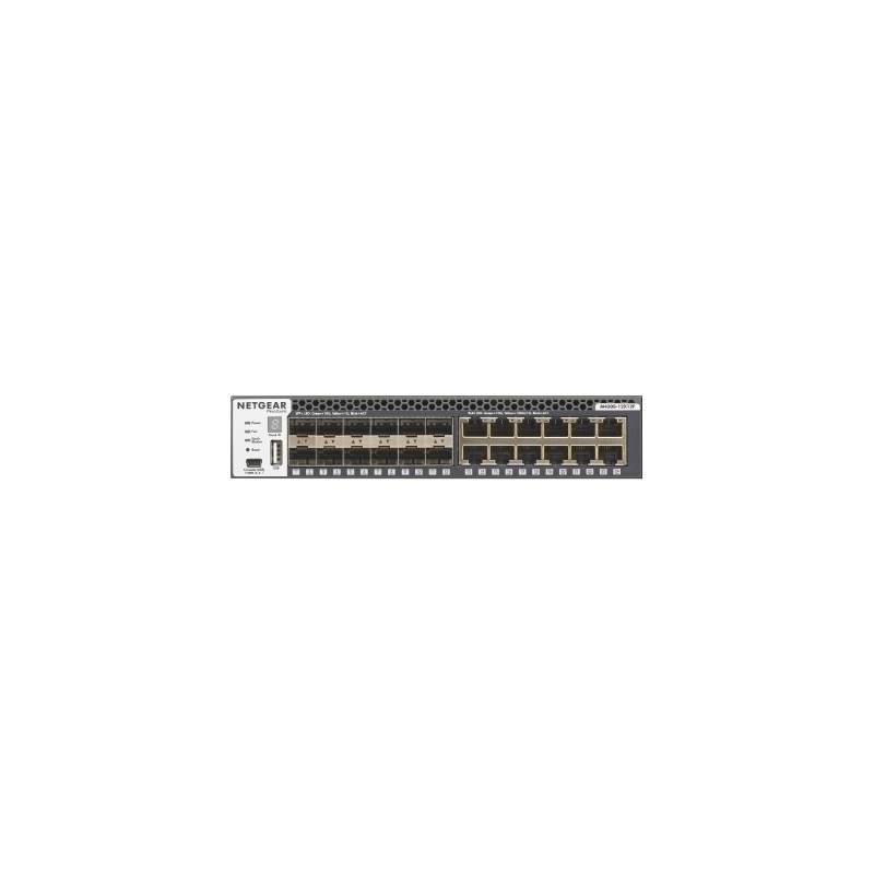 M4300-12X12F - Switch - L3 - managed